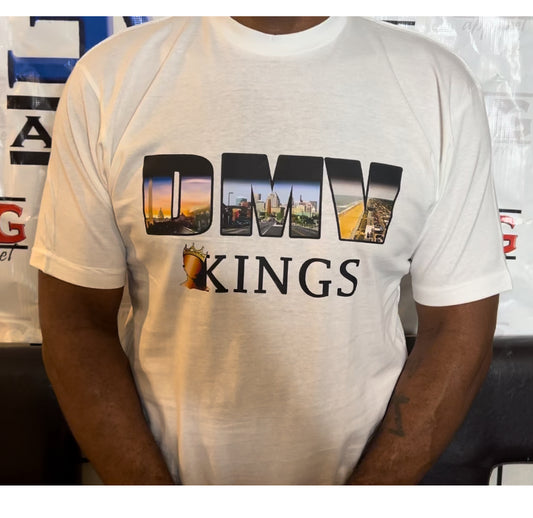 DMV Kings T-Shirt