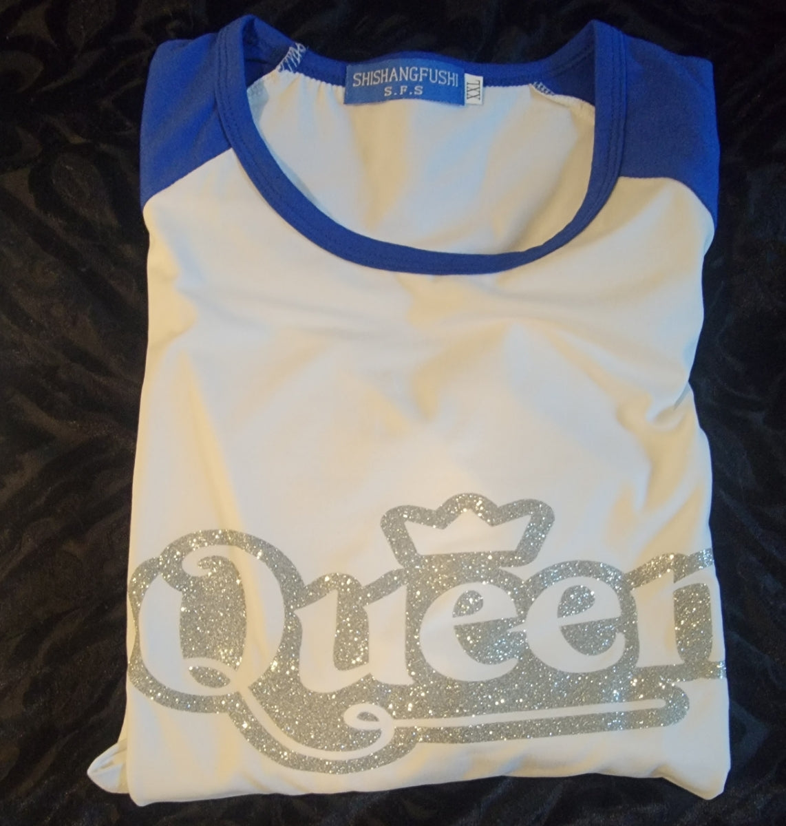 Queen T-Shirts