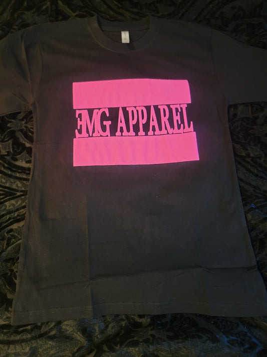 EMG Apparel (Puff Print)